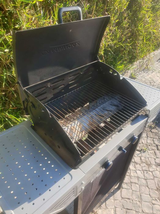 Grelhador a Gás Xpert 100 L Campingaz
