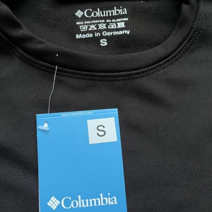 Термобілизна Коламбія (чоловіча жіноча,дитяча)