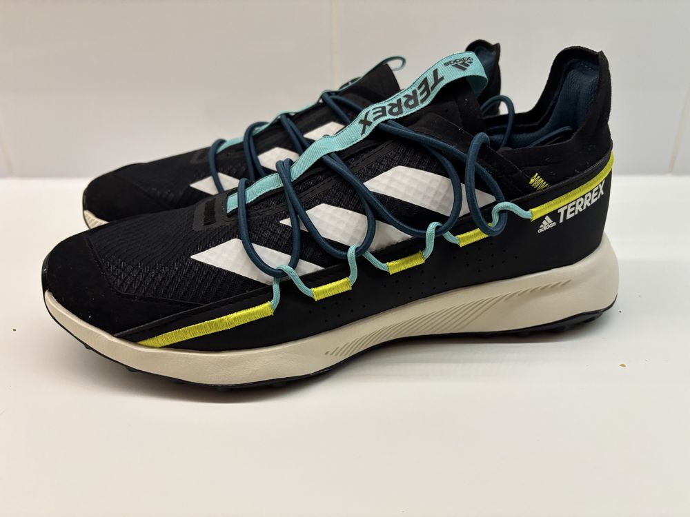 Buty adidas terrex voyager 43.5/44.5 new
