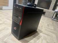 Komputer Stacjonarny Fujitsu Celsius W530 (Idealny do gier i pracy)