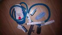 Akcesoria do mopa parowego Black decker