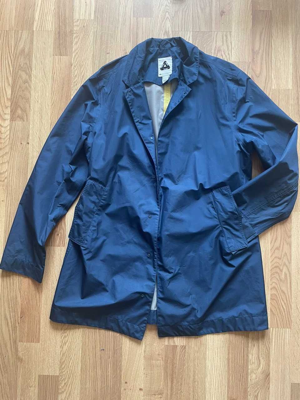 Palace X Adidas jacket