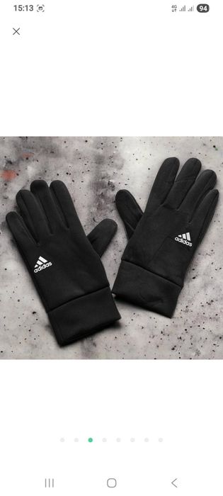 Тренувальні рукавиці для дорослих