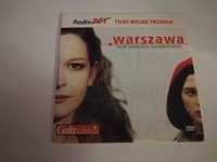 Płyta DVD film Warszawa 2003 Grochowska Garlicki Ostałowska Kasprzyk