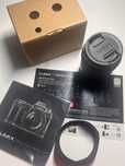Panasonic Lumix S 20-60 f/3,5-5.6 L-Mount