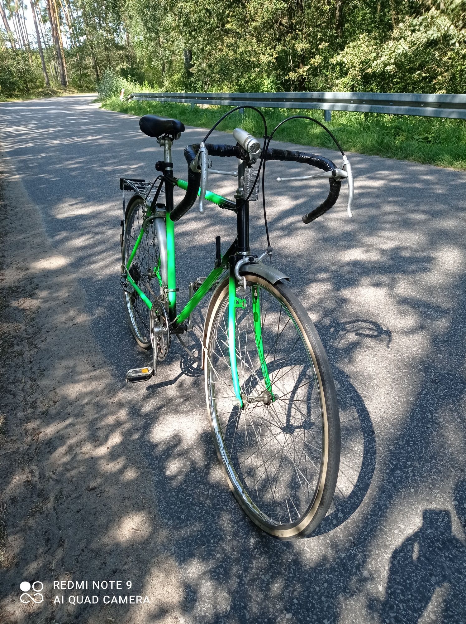 Sprzedam rower kolarkę