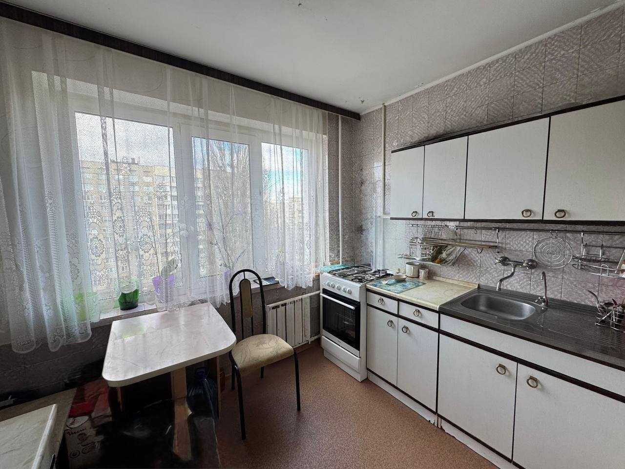 Продаж 3 кімн. кв вул. Гната Юри 4, Святошинський, Борщагівка Колібріс