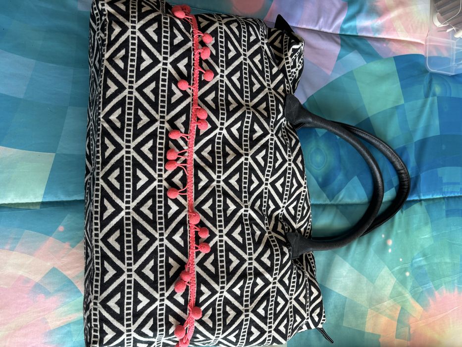 Botas de cano alto em couro!