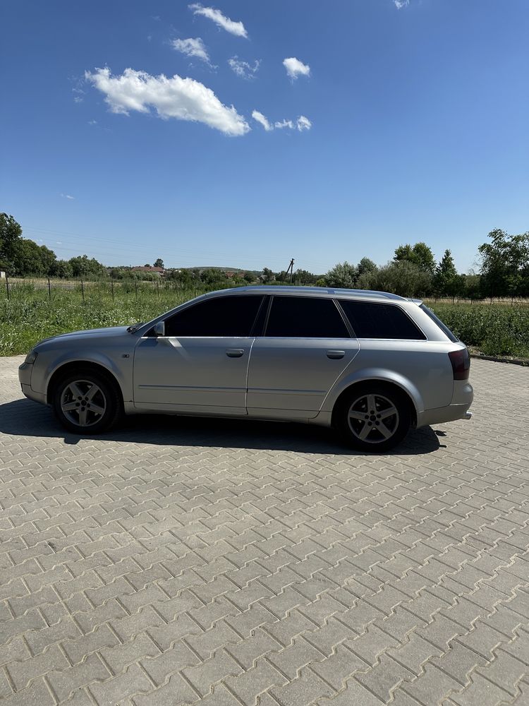 Продам аудюху 2.5 тді