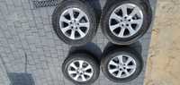 Felgi aluminiowe 17"/koła/Hyundai/ 5x 114.3/17/7 cali/Et 41/Otwór 67.1