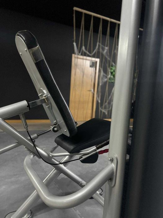 Leg Extension Pannata EVO