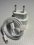 Szybka Ładowarka IPhone 20W + kabel Lightning 1 metr