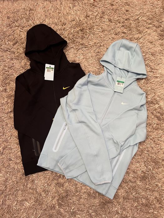 Zip hoodie Nike Nocta/Зіпка Найк Нокта