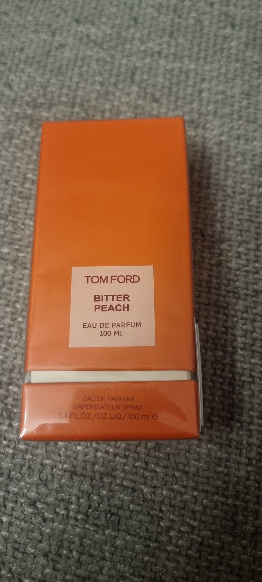 Tom Ford  Bitter Peach