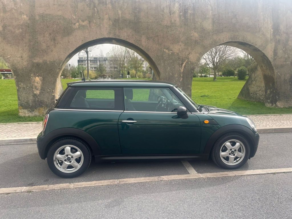 Vendo Mini One 1.4 2008