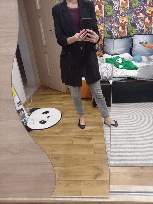 Marynarka Mohito rozm xs s