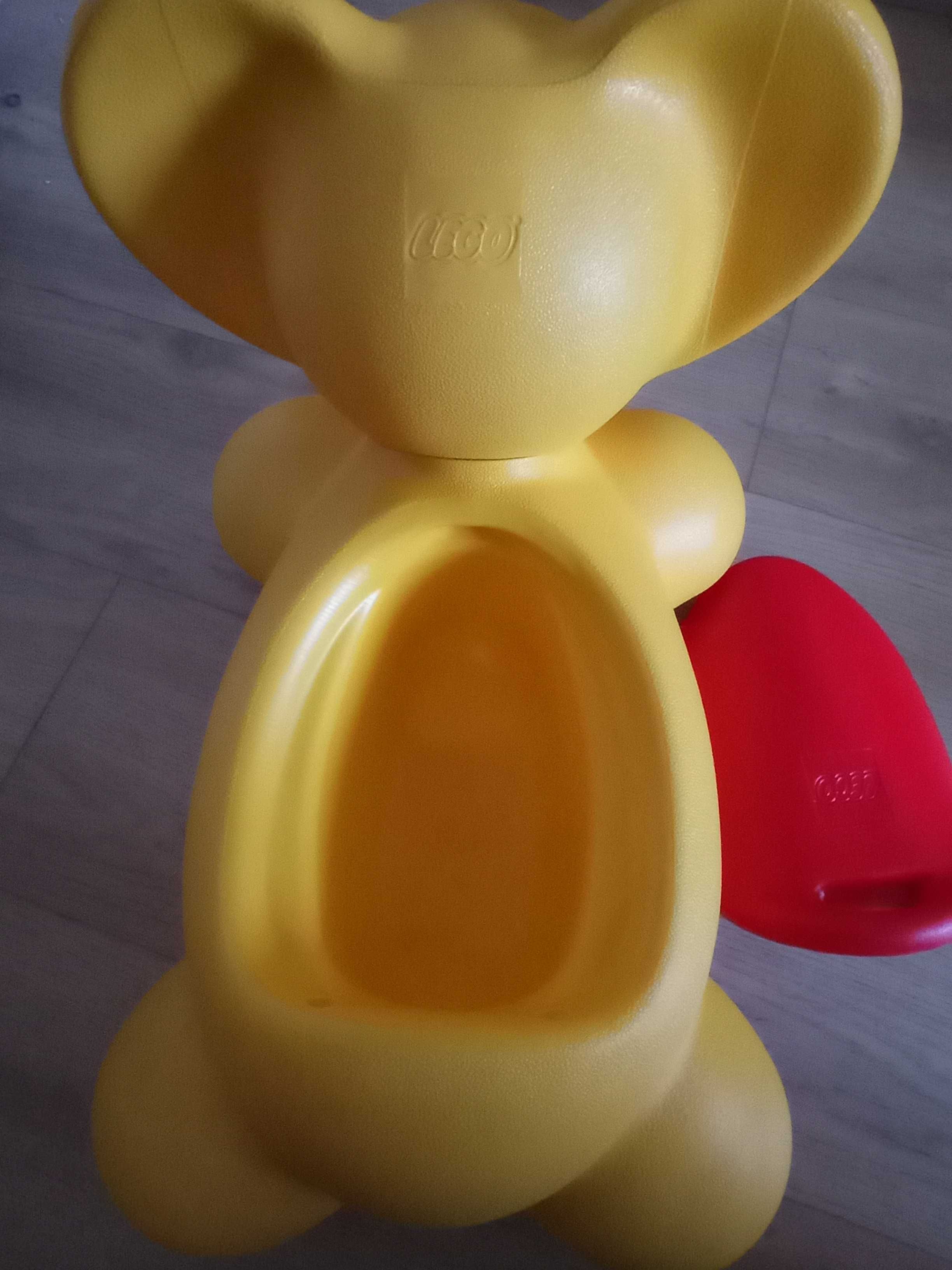 Lego Primo Duplo 2022 słonik Amy Elephant