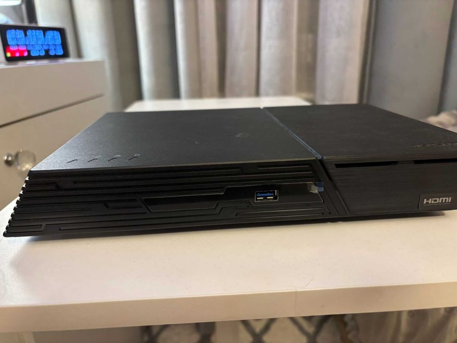 NAS full SSD ASUSTOR Flashstor 6 FS6707T