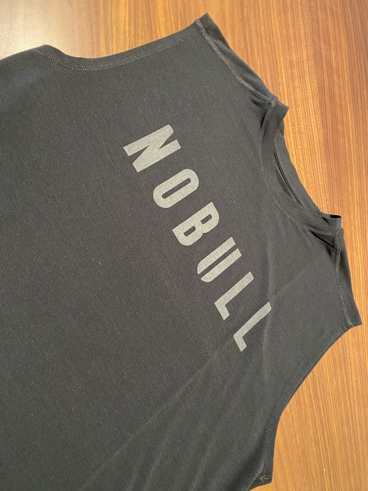 Nobull tee sleeveless