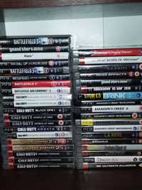 Gry PS3 duży wybór ponad 130 tytułów wysyłka olx