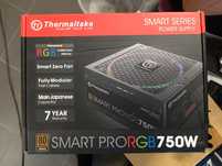 Zasilacz nowy Smart Pro RGB 750W