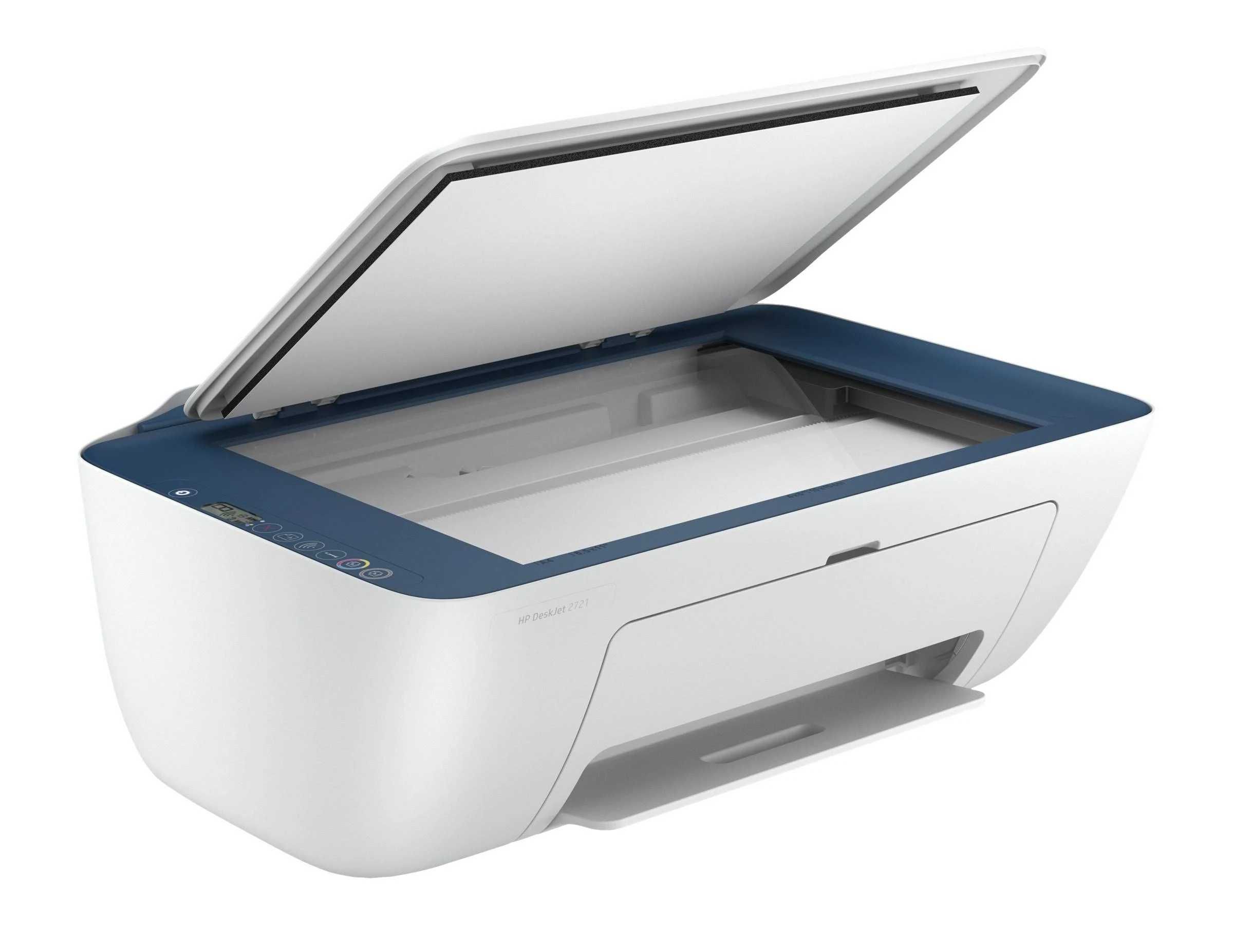 Drukarka HP DeskJet 2721e Gwarancja