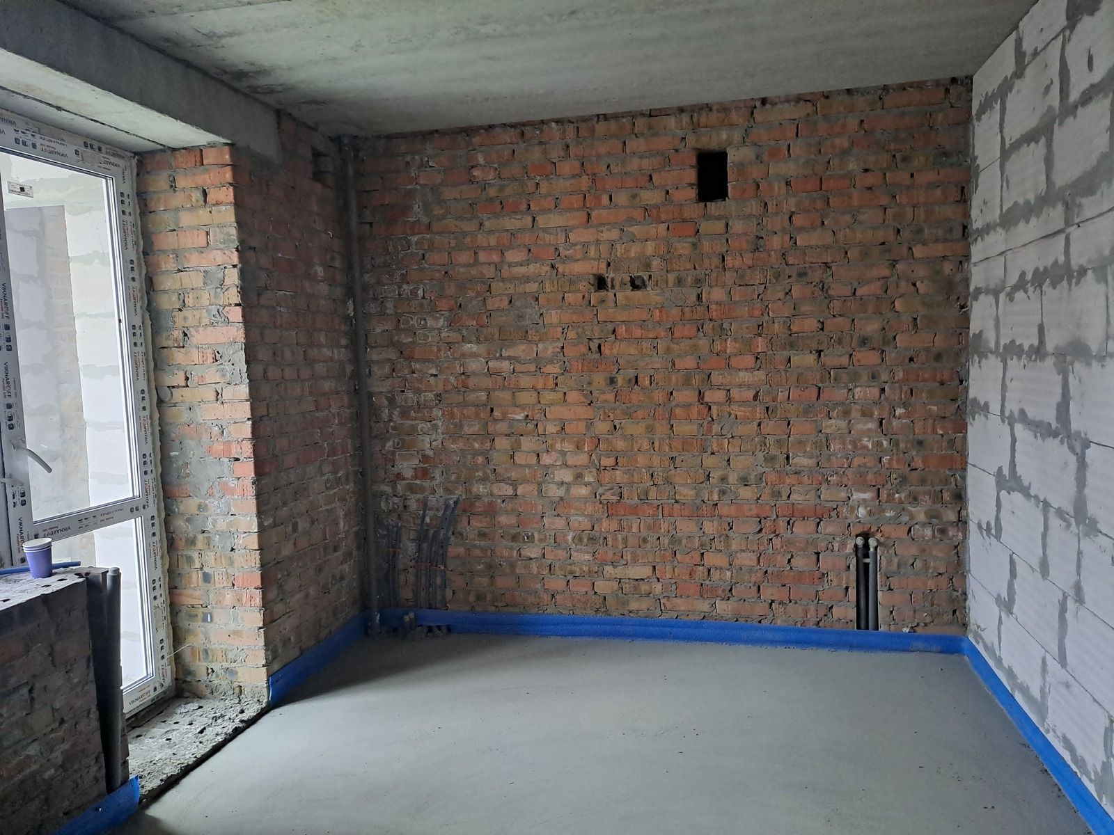 Продаж 3к квартири, 84 м.кв, вул. Гайова