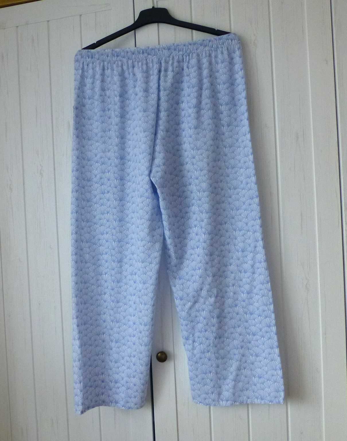 Cyberjammies damskie spodnie piżamowe M L