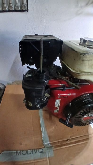 Silnik Honda GX390 13 KM