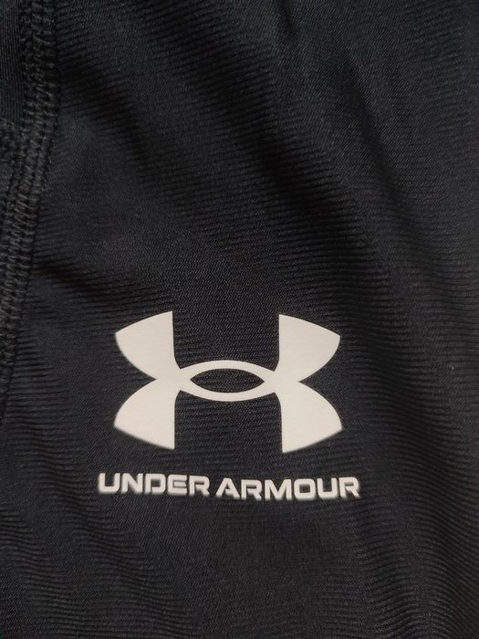 Чоловічі компресійні тайтси Under Armour men's heatgear® leggings