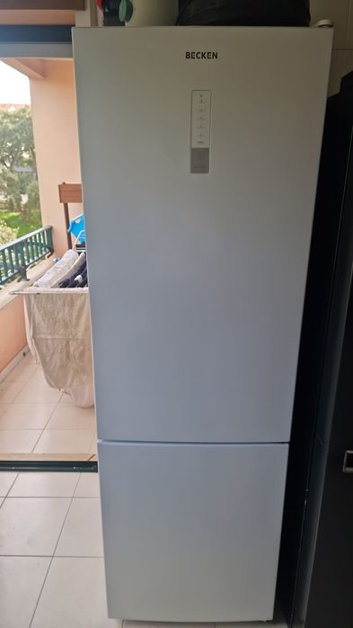 Frigorífico Becken