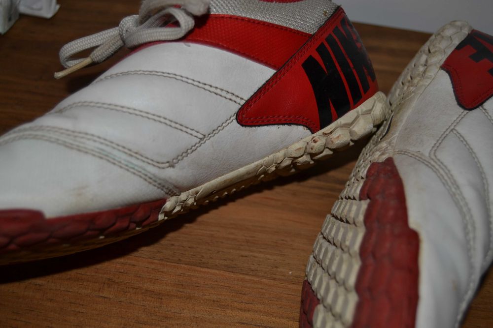 Sapatilhas Nike- Tamanho 36,5