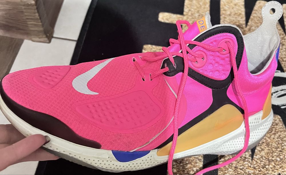 Чоловічі кросівки Nike