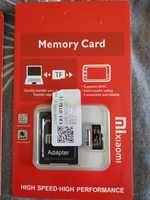 Карта памяти/micro SD 128 gb Xiaomi