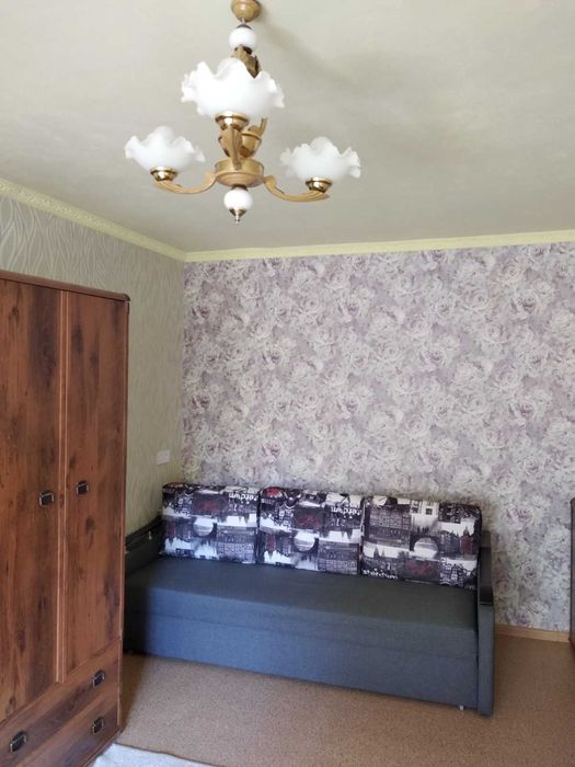 Сдам 1 квартиру на проспекте Поля верх