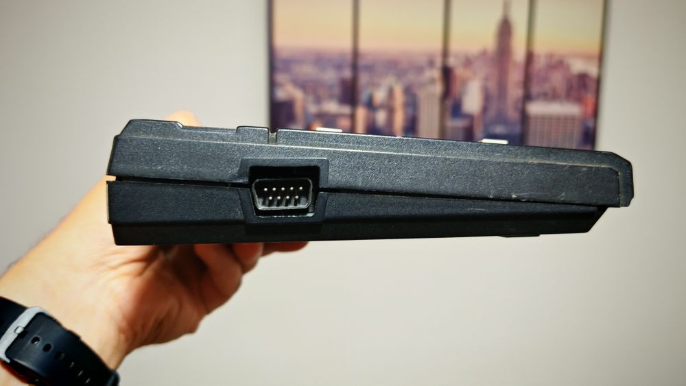 Computador Timex 2048