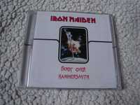 Iron Maiden - Beast over Hammersmith