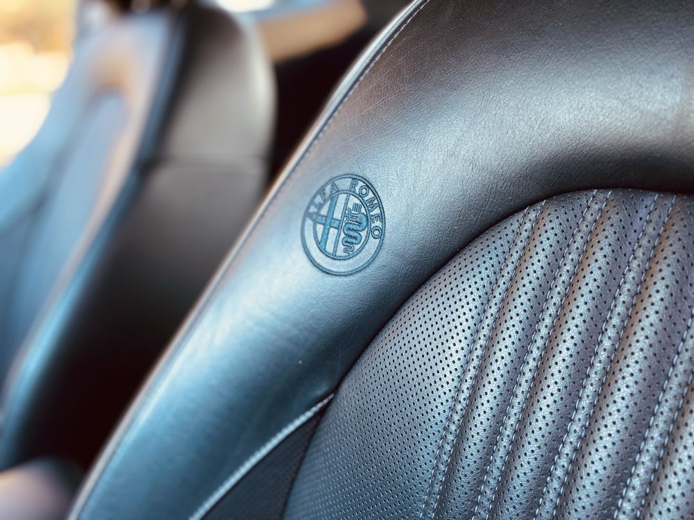 Alfa Romeo Mito 1.3 JTDm
