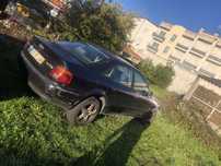 Audi a4 1.9 110 peças