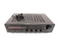 Amplituner Denon DRA-335R (uszkodzony, na części)