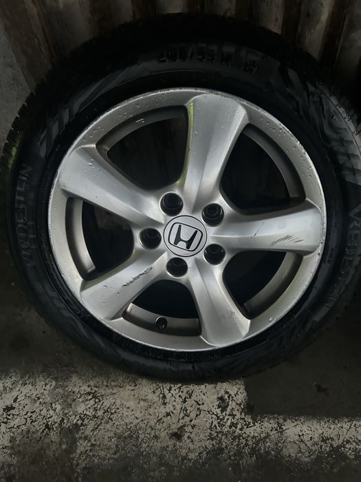 Jantes 16 hinda civic