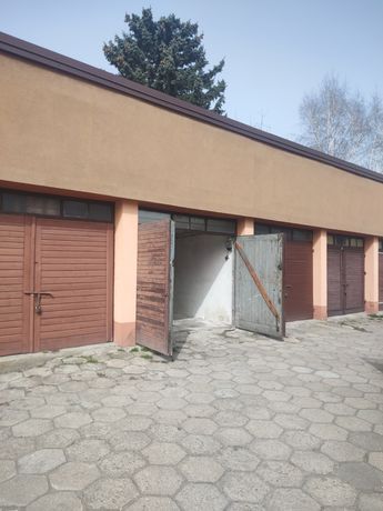 Sprzedam garaż Międzyrzec Podlaski
