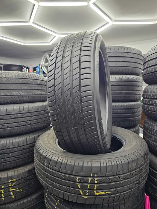 4x Michelin Primacy3 opony letnie 205/55/19 - 97V/XL/S1 !!!/`22/montaż