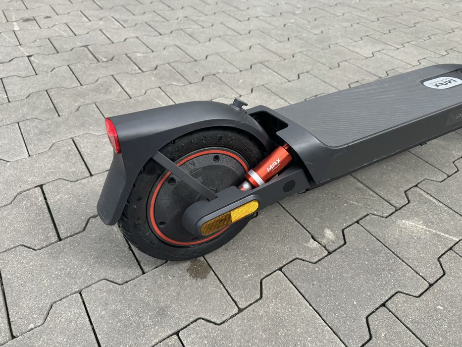 Sprzedam hulajnoge XIAOMI 5 MAX - Możliwa Zamiana-