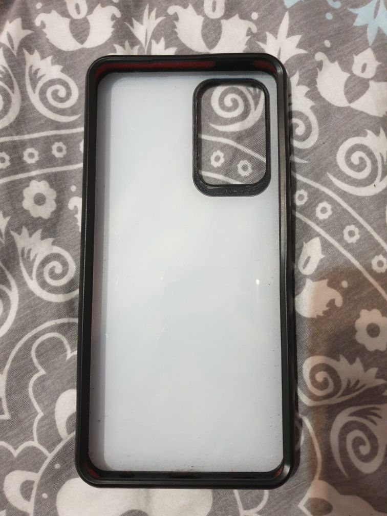 Etui MOBILFOX do Samsung Galaxy A52s