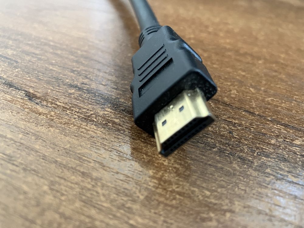 Кабель hdmi dvi 24+5