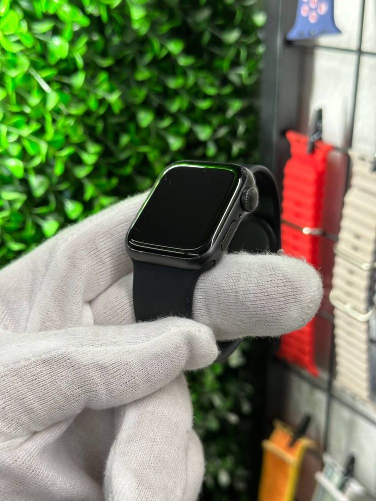 Apple Watch 5 40mm Space Grey 100% Магазин, Гарантія, Вибір