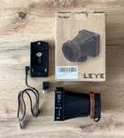 Portkeys Viewfinder LEYE - monitor / wizjer do kamer video