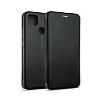 Beline Etui Book Magnetic Xiaomi Redmi 9C Czarny/Black