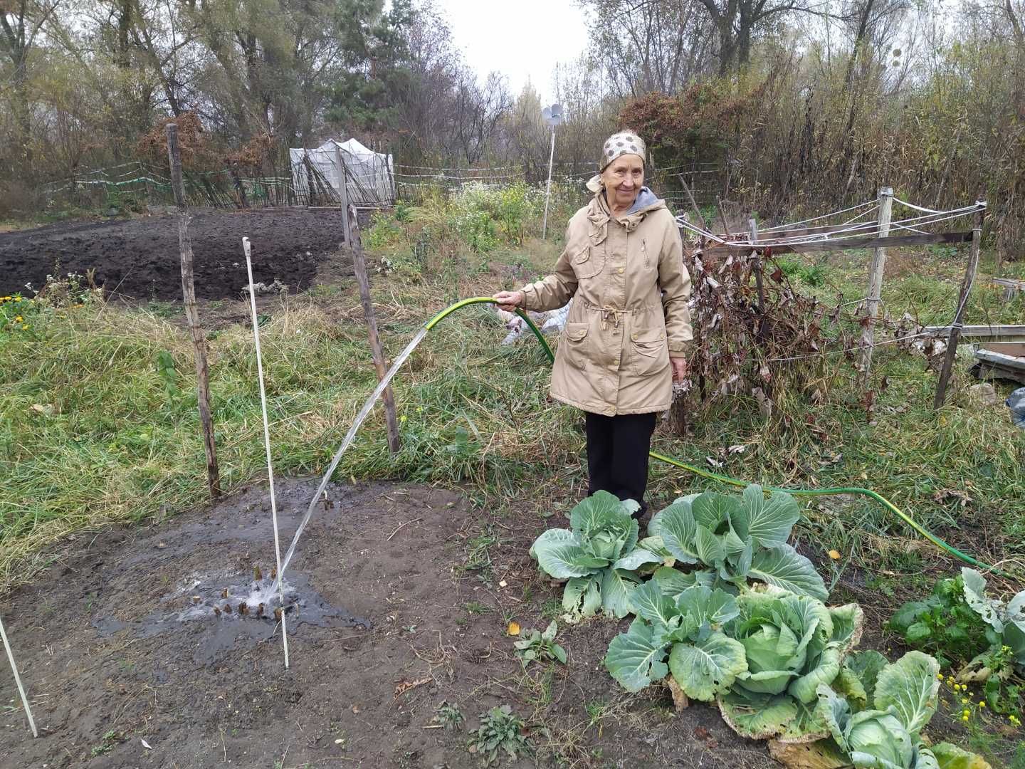 Бурение скважин вручную в помещениях и других труднодоступных местах